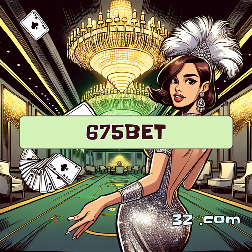 App 675bet: Entretenimento e Inovação no Jogo Online