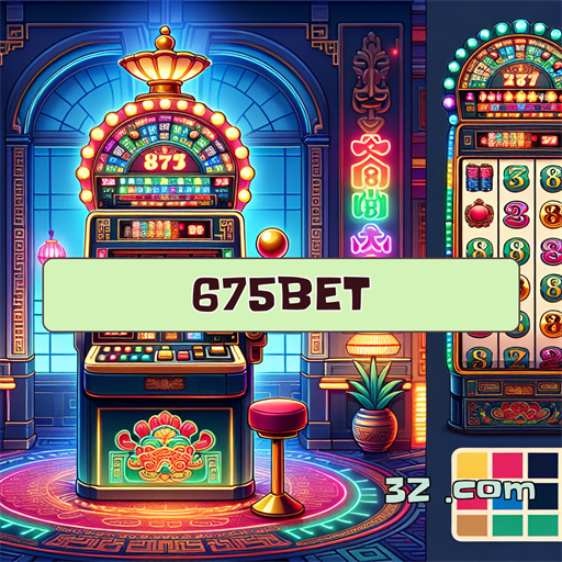 Uma Aventura Diferente no Casino do 675bet