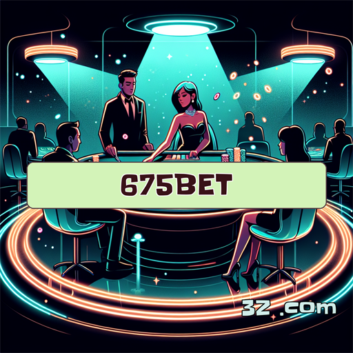 Login Rápido no 675bet: Conquiste o Jogo com Estilo