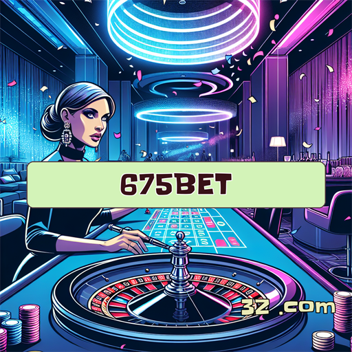 Inovadora Plataforma de Jogos do 675bet Transformando Diversão