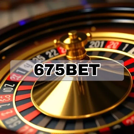 675bet: A Segurança Que Você Precisa para Apostar com Tranquilidade