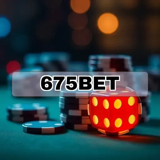 675bet: Descubra os Segredos das Caça-Níqueis e Ganhe Prêmios Incríveis
