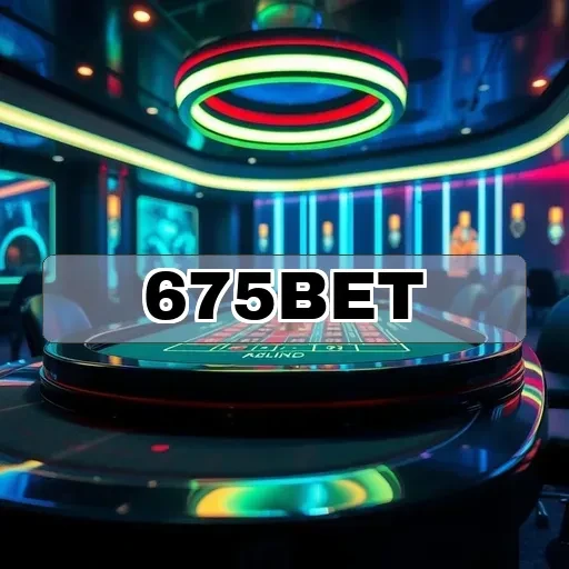 675bet: Descubra o Mundo Vibrante dos Eventos Esportivos Online