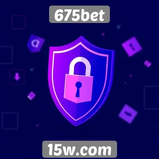 Análise da segurança no site de apostas 675bet