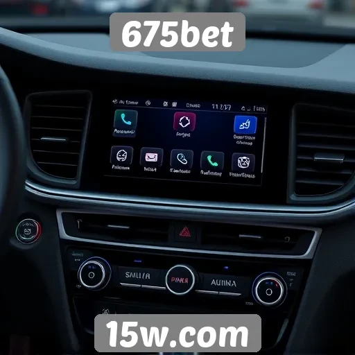 Interface do usuário do 675bet é intuitiva e acessível