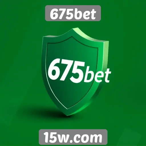 Avaliação da segurança em transações no 675bet